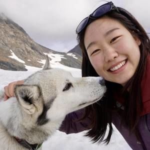 Meet your Posher, Alice